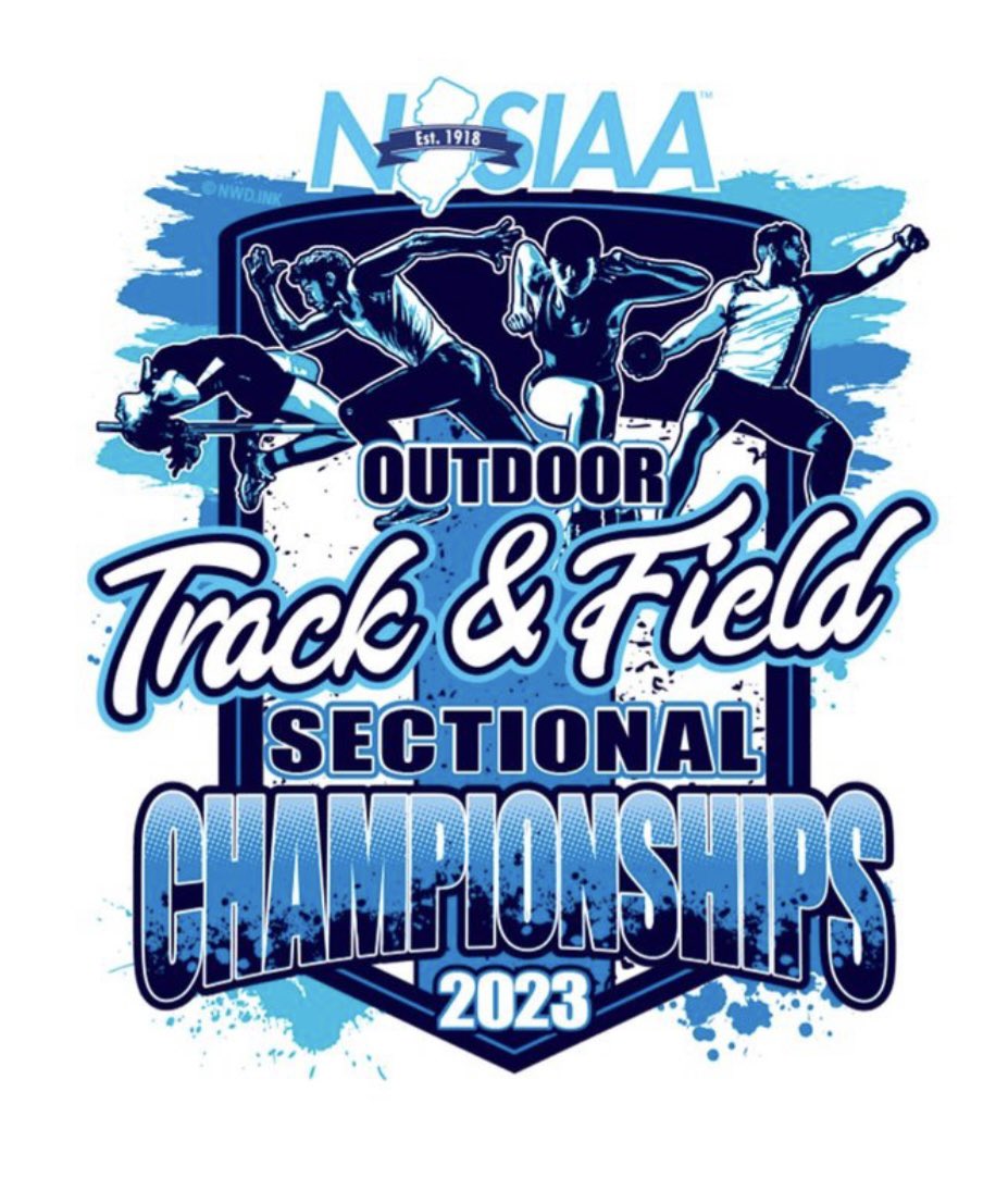 Survive & Advance! North 1 Groups 2 & 3 Sectional Championships. Can’t wait to welcome over 40 high schools to our beautiful campus. Best of luck to our Vernon Vikings!! @VTHSTRACK @vthsathletics @VTHSVikings @VernonTwpSD @Lindsay_LeDuc @MorrSussSports @njmilesplit @NJHSports