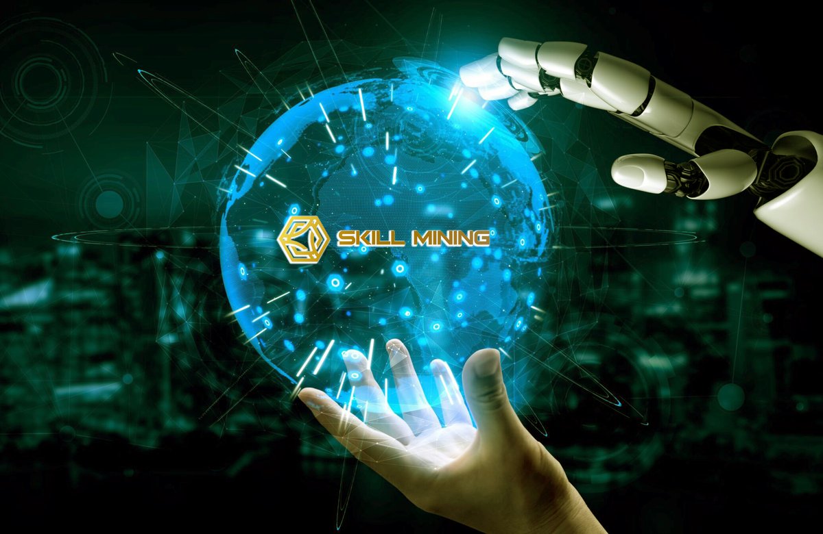SkillMining's tweet photo. #SkillMining #Binance #huobi
Of course, there are other ways, for example, Mining bot helps us to optimize the time as well as the mining process that Skill Mining recently announced. https://t.co/n1bOZHam9u