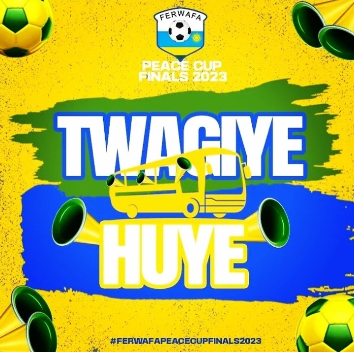 MGFanClub_'s tweet photo. #PeaceCupFinals23
#TuriMGFanClub🇷🇼️ 

《Harabura umunsi umwe gusa imikino yanyuma ikaba,twiteguye urugendo ndetse n'umukino neza cyne igisigaye n'igihe gusa.》

https://t.co/l30rmmERpp 

#Once_A_Legend_Always_Legend 
#Be____Blue____Be____Original https://t.co/9gXtY64Tv4