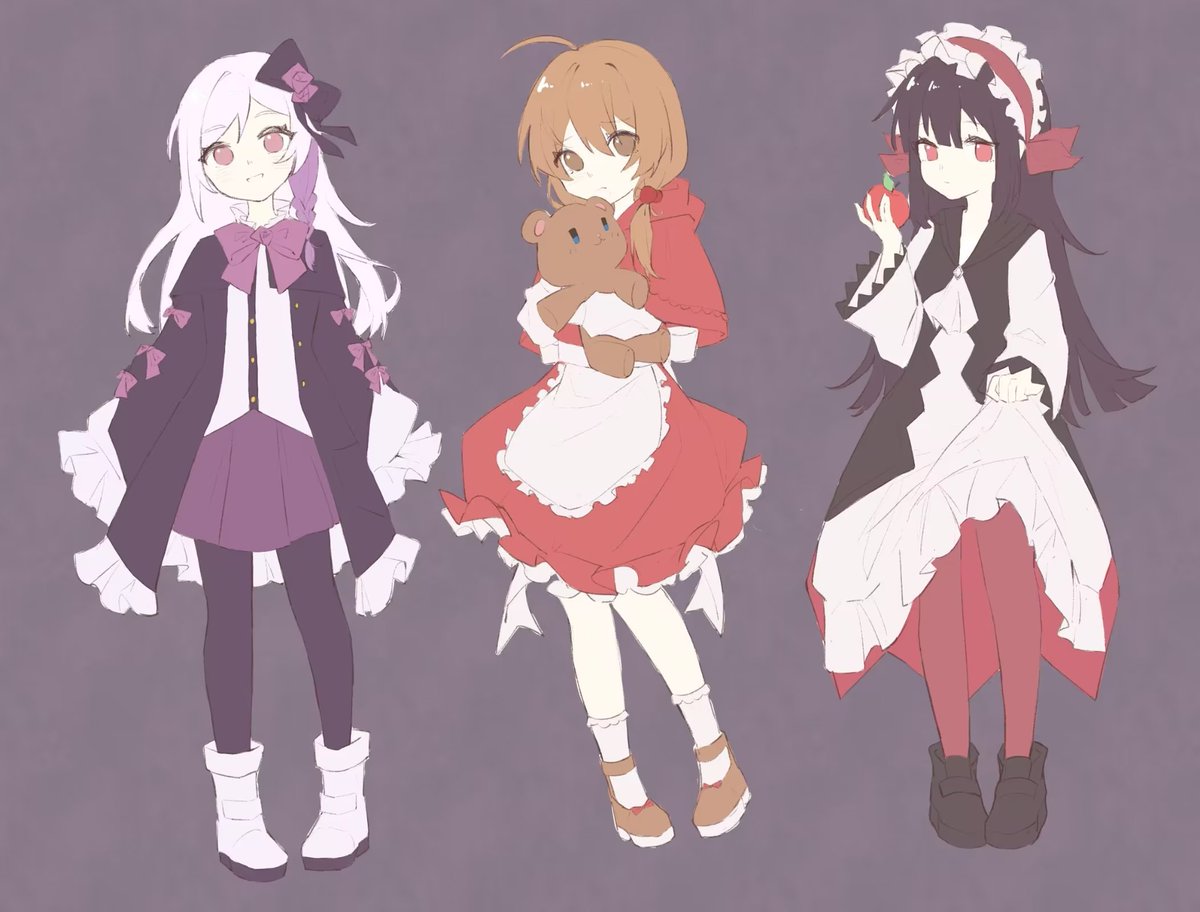 Meko_1603's tweet photo. #miwaseeba #alicemare
女の子グループ大好き！だから描いたんだwwww
細部化されていなくて申し訳ありませんが、、後で描きます！ https://t.co/TgcvbDpR1g