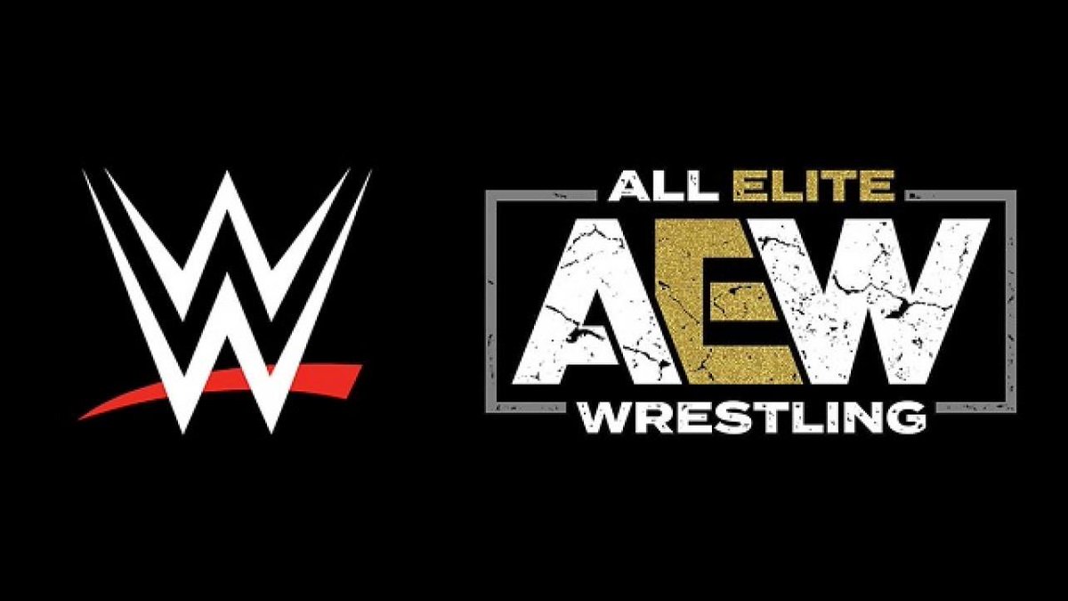 In Arenas that rent to both AEW and WWE, WWE has put clauses in its deals that AEW can’t run a certain number of weeks before or after the WWE show, 

& also that AEW and the Arena can’t announce the show or sell tickets until after the WWE show has taken place

- WON