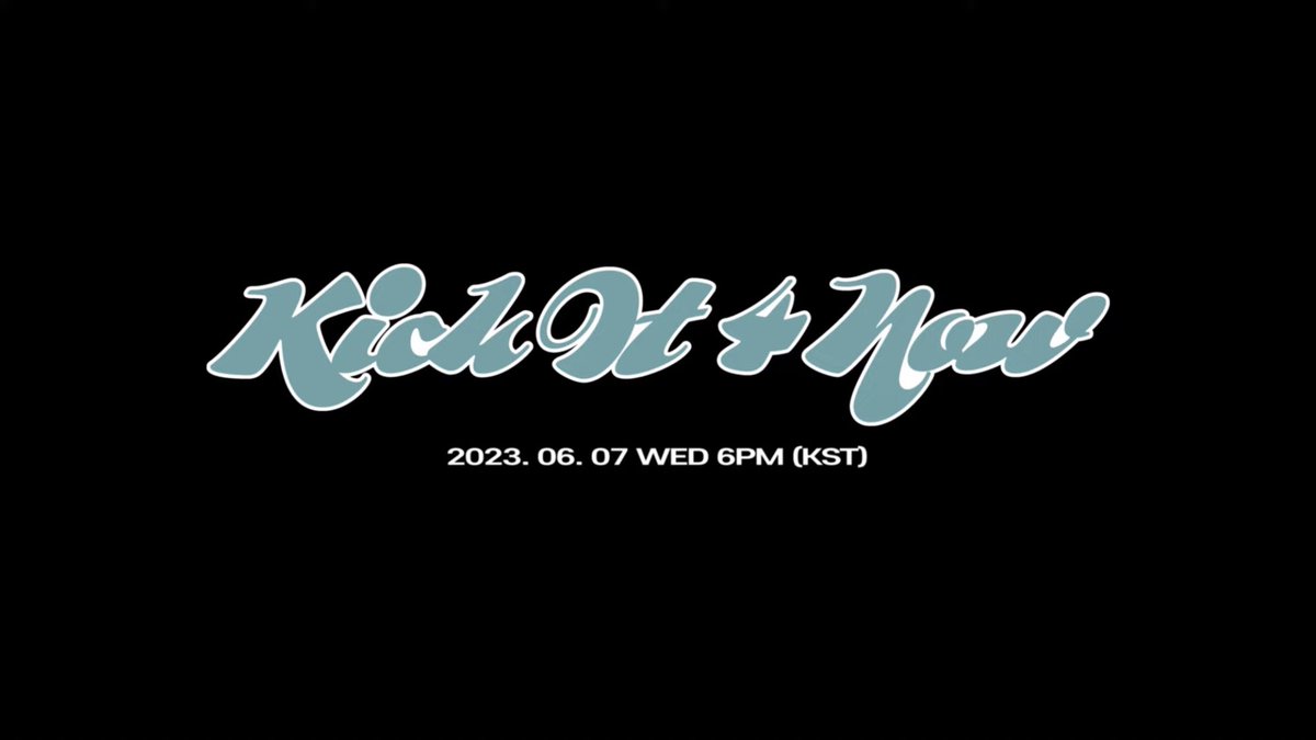 sceira_'s tweet photo. 5 días para que salga esta joya!!!✨

#TheNewSix #더뉴식스
 #BOYHOOD #Kicklt4Now https://t.co/jp7LHGwoY3