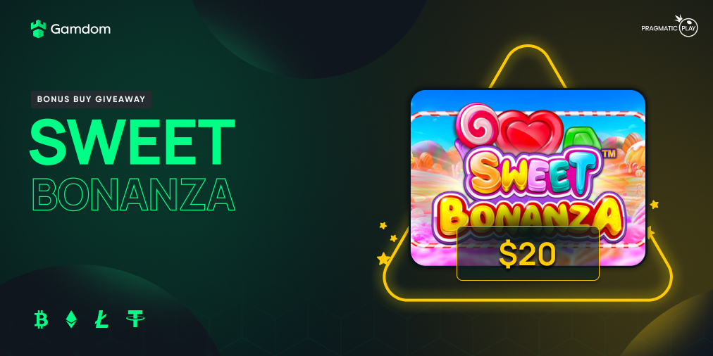 Gamdom.com tweet media