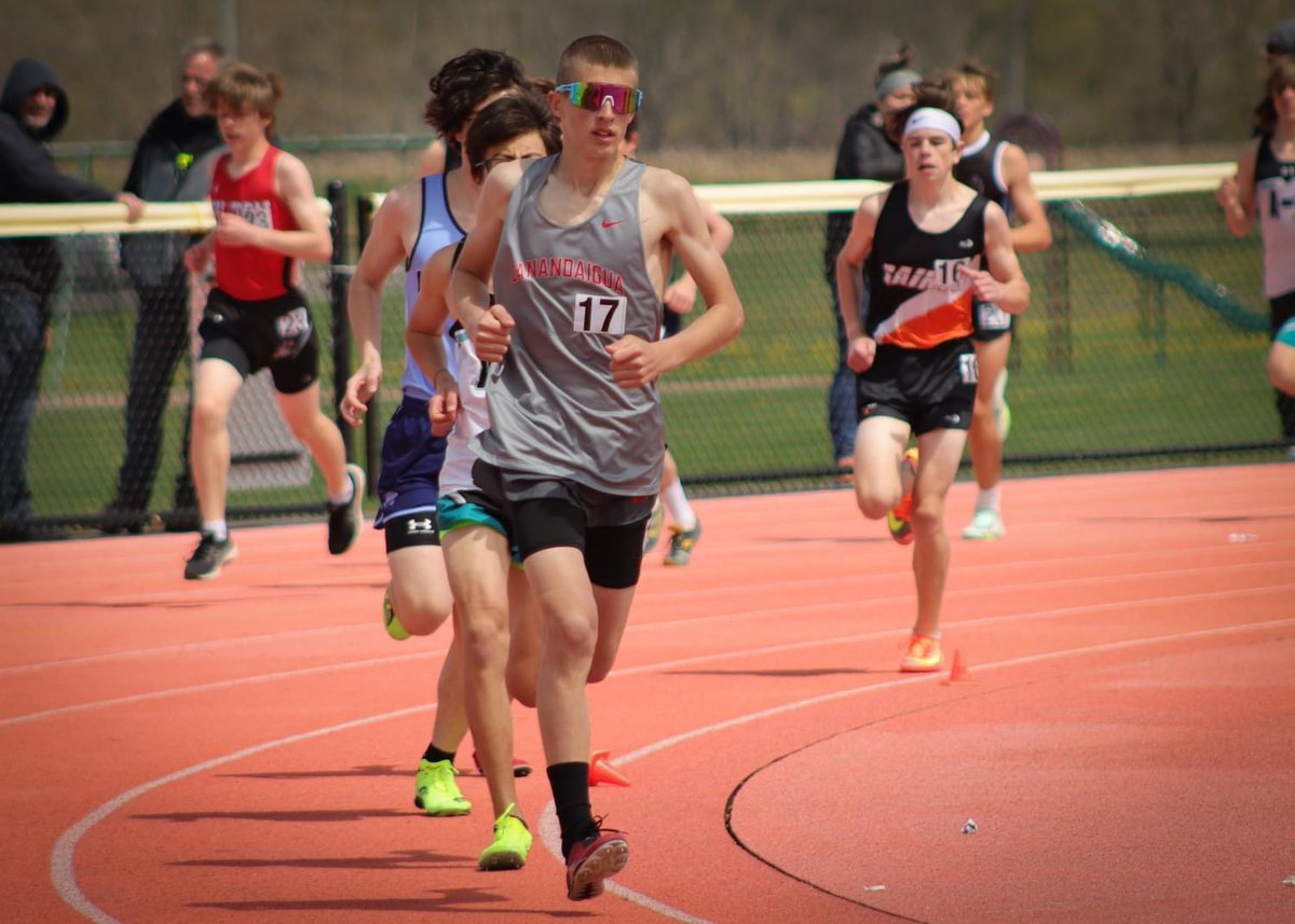 Canandaigua Athletics tweet media