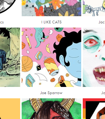 Joe Sparrow tweet media