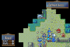 If this post doesn't reach at least 10 likes, I'll give all fog of war chapters Thracia fog