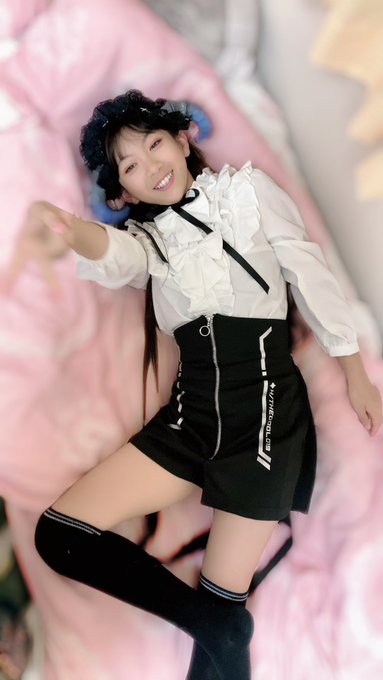 Twitterのコスプレ画像29