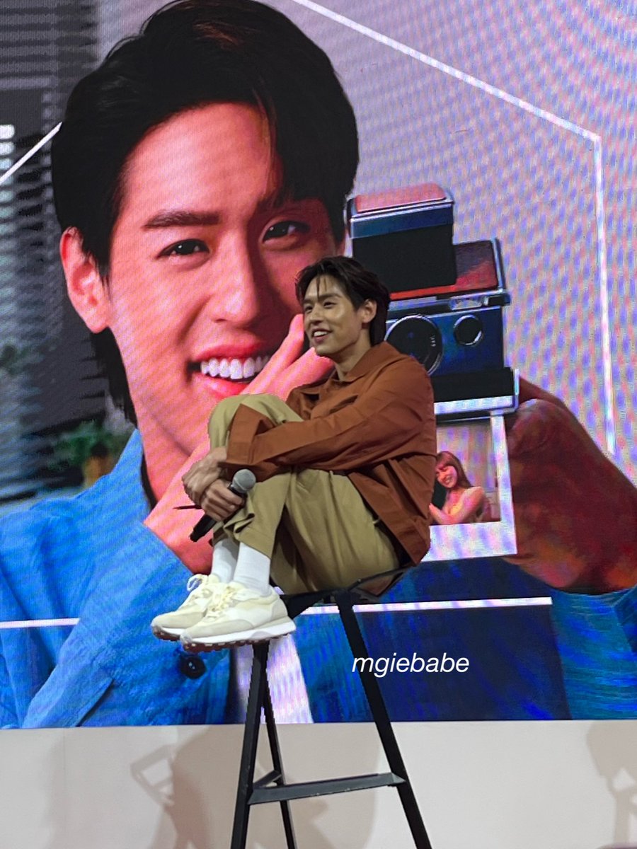 imergyboo's tweet image. เค้าให้นั่งแบบแฮปปี้ๆ แล้วดูบิวกิ้นนั่ง 555555555555555555555555555555555555555555555555555555 ดื้อโครต

#BillkinxAP
#APHappyDay 
#APThai #bbillkin