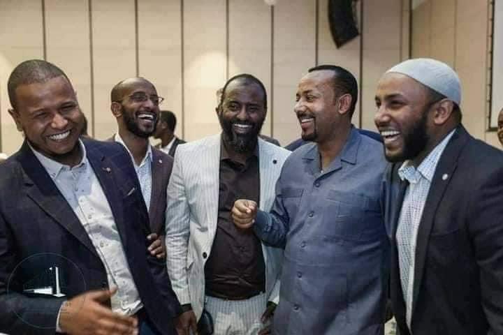 Dagmawi M. Belay tweet media