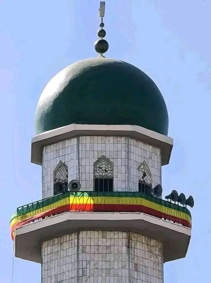 Dagmawi M. Belay tweet media