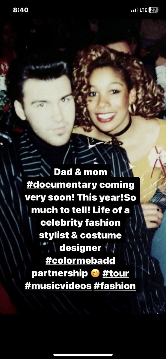 livelifenow0603's tweet image. It’s coming .. This is for my kids! This will be my gift to them that they keep forever. story of all the their parents life in the entertainment industry &amp;amp; me as the #CostumeDesigner &amp;amp; #celebrityfashionstylist. The creator of #colormebadd image &amp;amp; so many other artist! #truestory