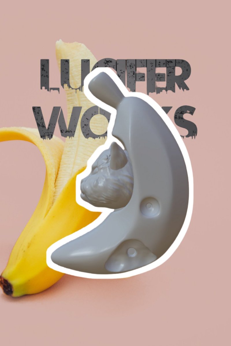 Luciferworks_'s tweet photo. Some update of action figure namely banana cat
#bananacat #MemeCoinSeason #memecoin #banana #Cat #CatsOfTwitter #Caturday #CatsAreFamily #catfight #catgirl #kucing #ActionFigure #ACTIONFIGURES #actiontaimanin #actionscene #action #SHFiguarts #shf #figma #nendoroid #Figures https://t.co/bhgxCrM2PO