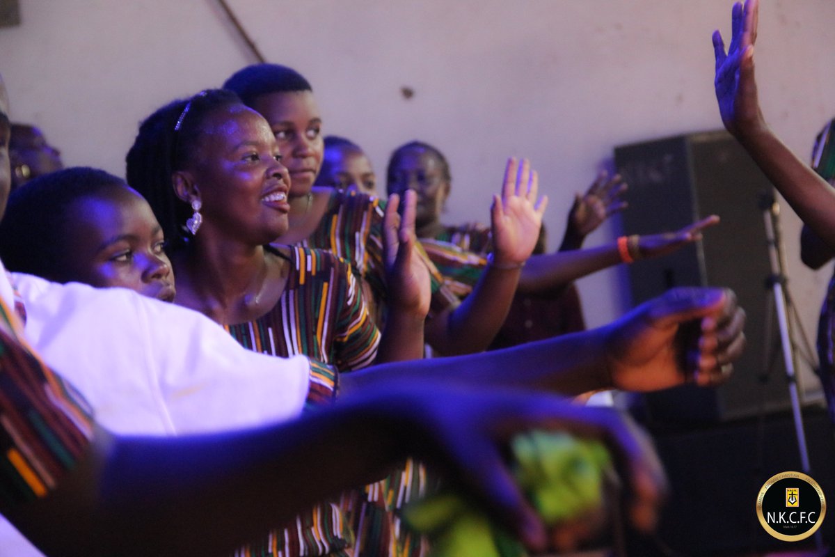 Pr_JOHNMARK's tweet photo. 📷 #NKCFC Sunday Moments;
"Because of the brevity of life, the Bible warns that we should be prepared to meet God at all times."
whatsApp group📷 https://t.co/DXTgXcAPBJ
#NkcfcMoments https://t.co/hXqWTLkWAt