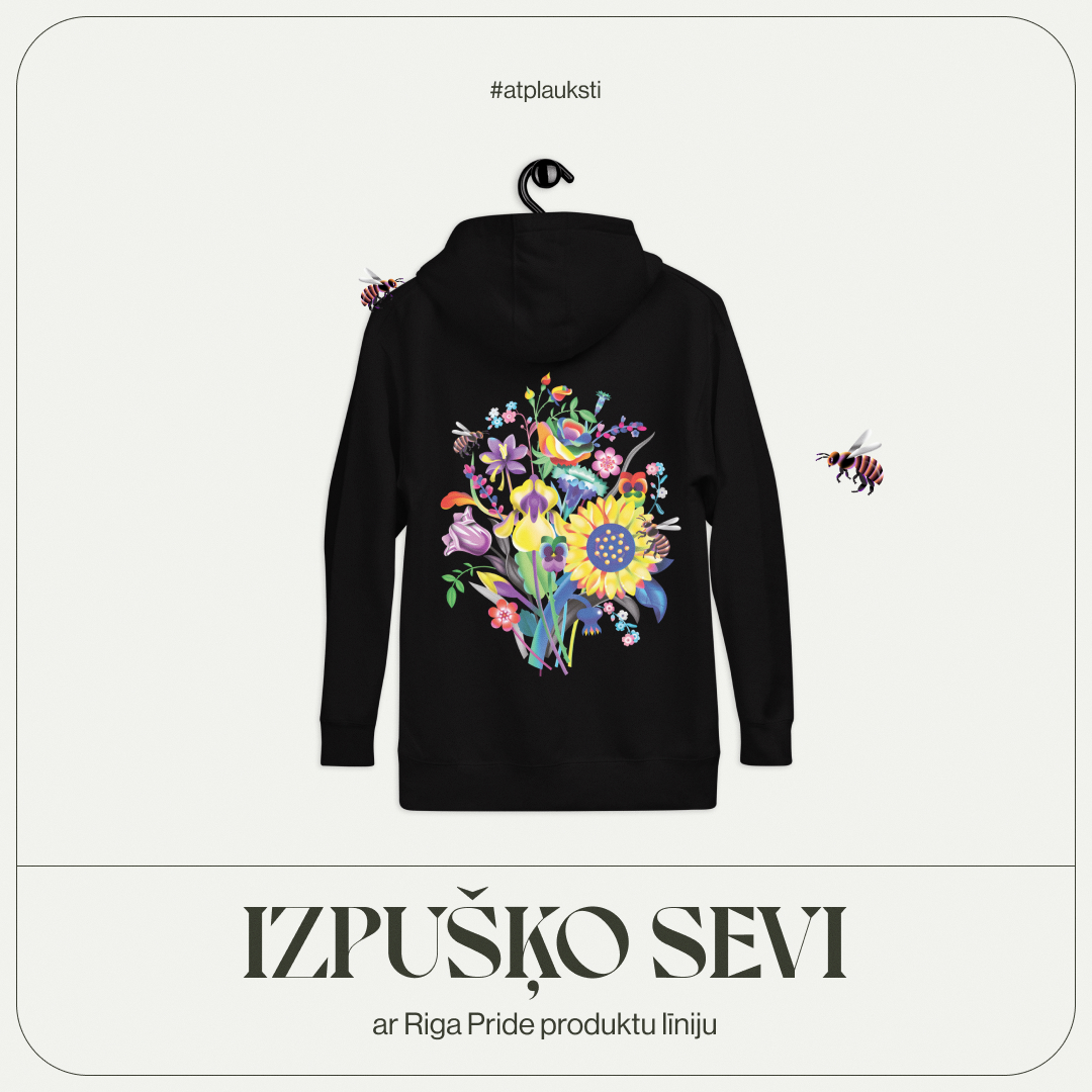 Riga Pride tweet media