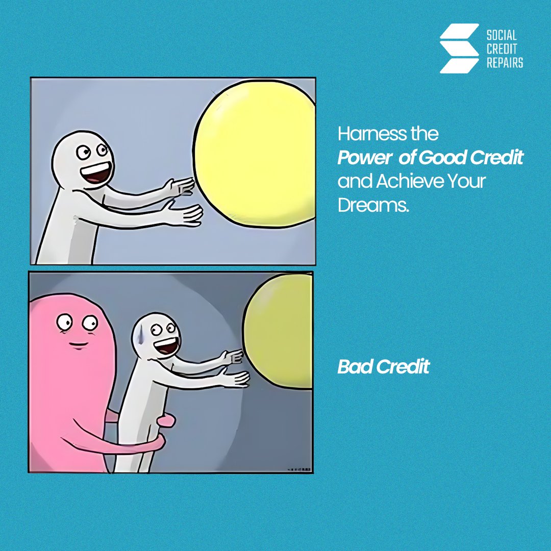 Are you finding it difficult to buy your dream car with a bad credit score? Worry not; we are here to help you. Let us help you in improving your credit score.
#socialcreditrepair #creditservices #creditscores #services #creditcard #creditrepairservices  #creditscore