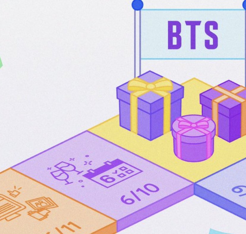 2020Aquarius's tweet image. ゔ😭
んでもって『6月のソクジン』もセットで…（たぶん）

6/10が楽しみ😭