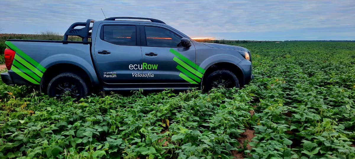 Compartimos un resumen de lo que fue el "Día de Campo de Poroto", organizado por Agredes en Salta donde estuvimos presentes dialogando, con quienes participaron, sobre la utilización de ecuRow en este cultivo.

#Plantium #SomosPlantium #Salta #Agredes #ecuRow #Poroto #siembra