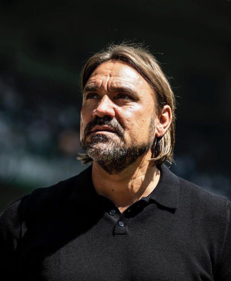 SON DAKİKA: Daniel Farke ile yollar ayrıldı!

Kulübümüzden yapılan açıklamaya göre günler boyunca süren müzakereler sonucu Farke ile yollar ayrıldı.