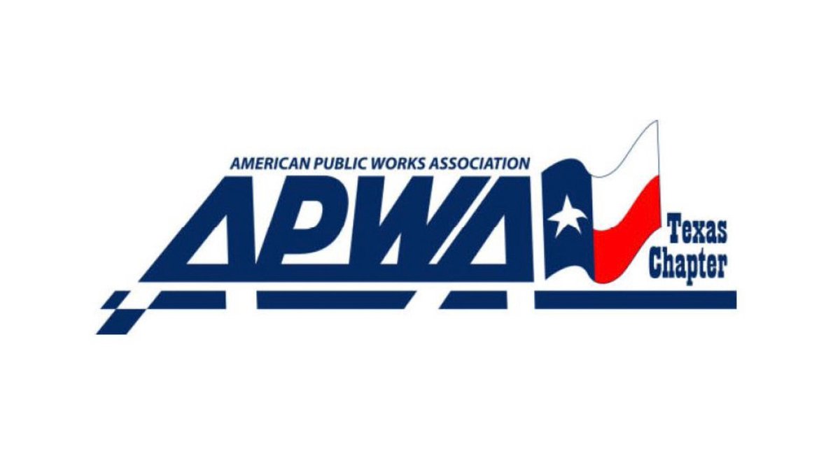 Reliable Paving Public Works Division extends congrats to Quentin Smith &amp; Roque Rios on the College Street Drainage &amp; Roadway Improvements project in Waxahachie, TX. The Texas Chapter of the American Public Works Association selected it as a 2023 TX - APWA Project of the Year.