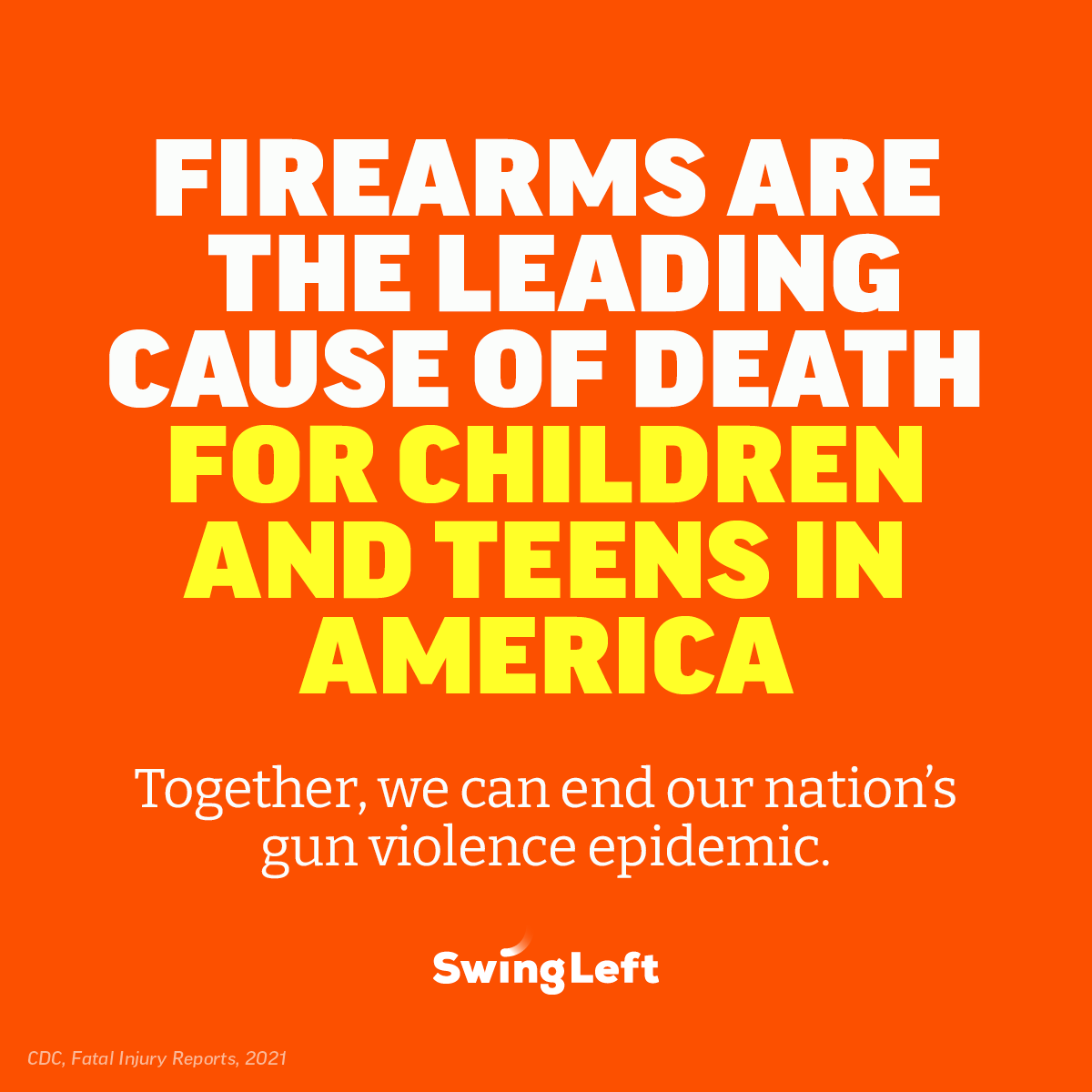 Swing Left tweet media