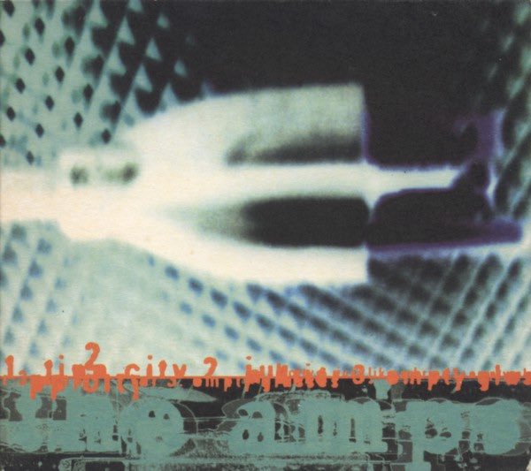 Daversphere's tweet image. #23Daysof4AD

Day 2

The Amps - Tipp City
youtu.be/3kaUaUeMNvY
I’ve actually been to Tipp City. It’s near Dayton, Ohio.