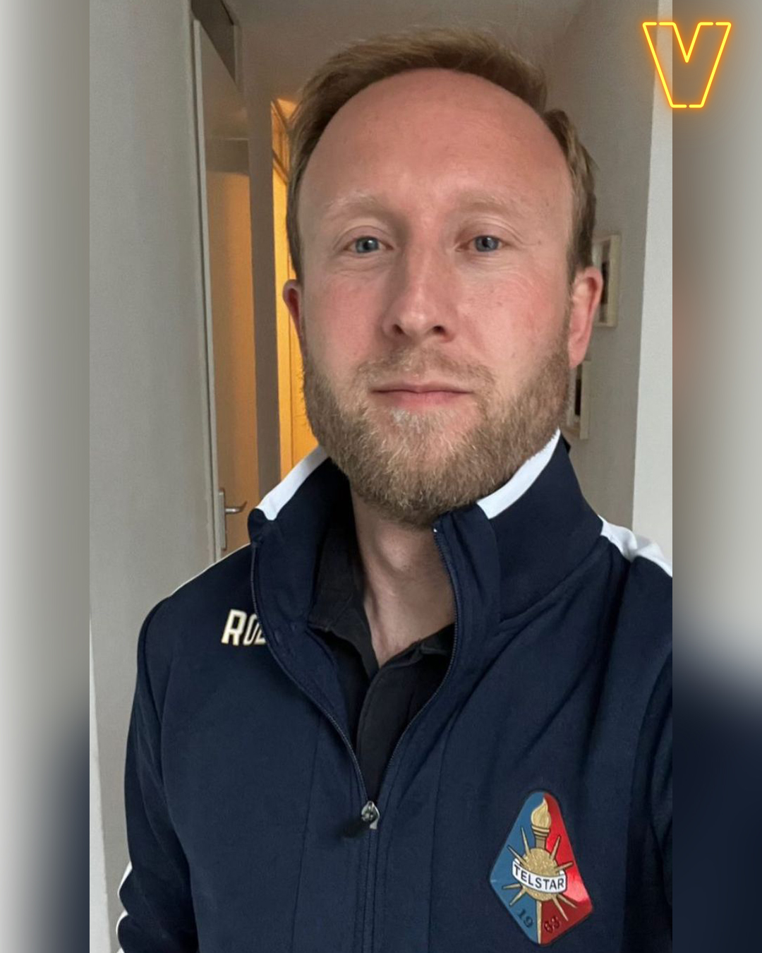 Hans Wester on Twitter 