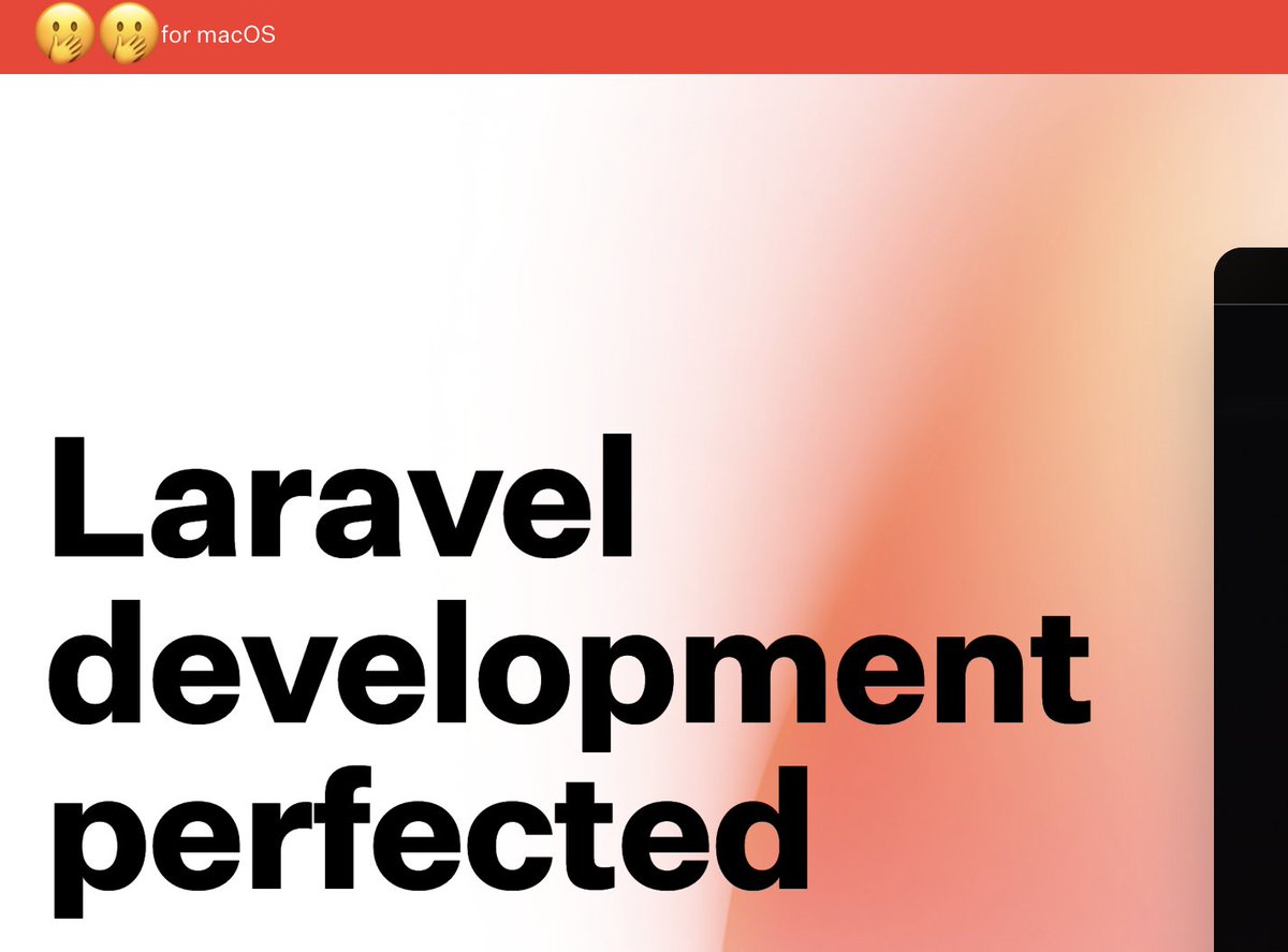 Taylor Otwell tweet media