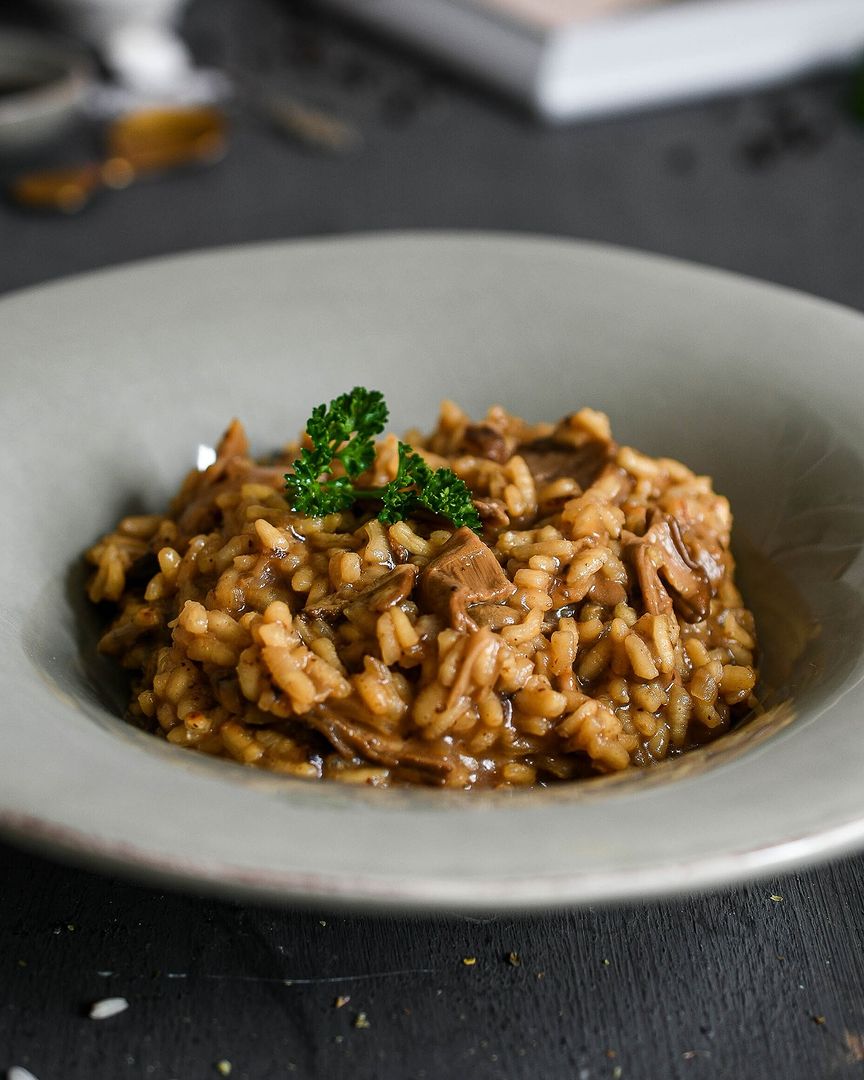 Manjares d la Tierra tweet media