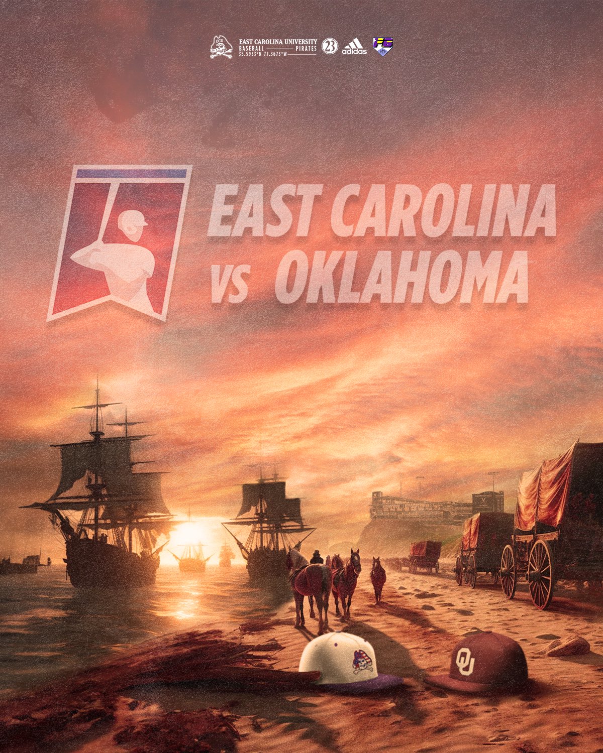 East Carolina Softball (ecu__softball) / Twitter