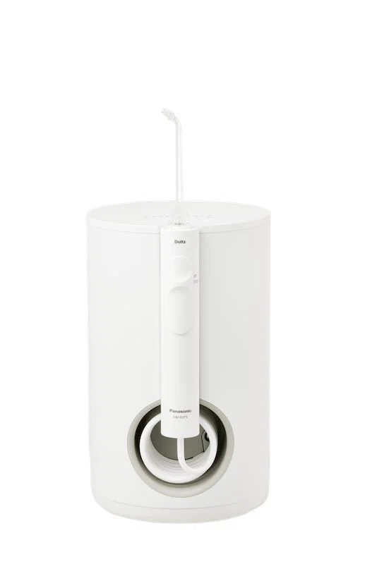 口腔ケアガチ勢なワイ、口腔高圧洗浄機と歯石染色液もおすすめするで〜  