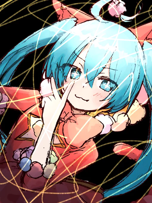 #prsk_FA ワンダショミク〜!!
