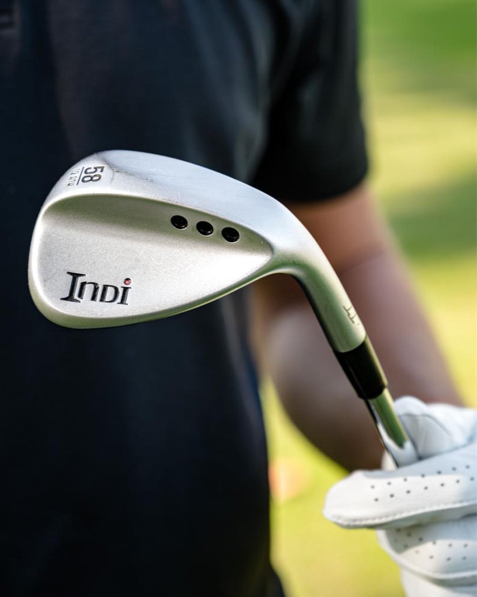 2020protour's tweet photo. WOW!!!!
Exciting times with an amazing NEW partnership!
Welcome @indi_golf 🔥
#TourExperience winners will now take away prizes from - putters, wedges, swag, bags and more!!!!
Demo kit will be on site at ALL events for the rest of the season!
#KingsOfSpin #FeelTheBeat https://t.co/Ak76t5p7cV