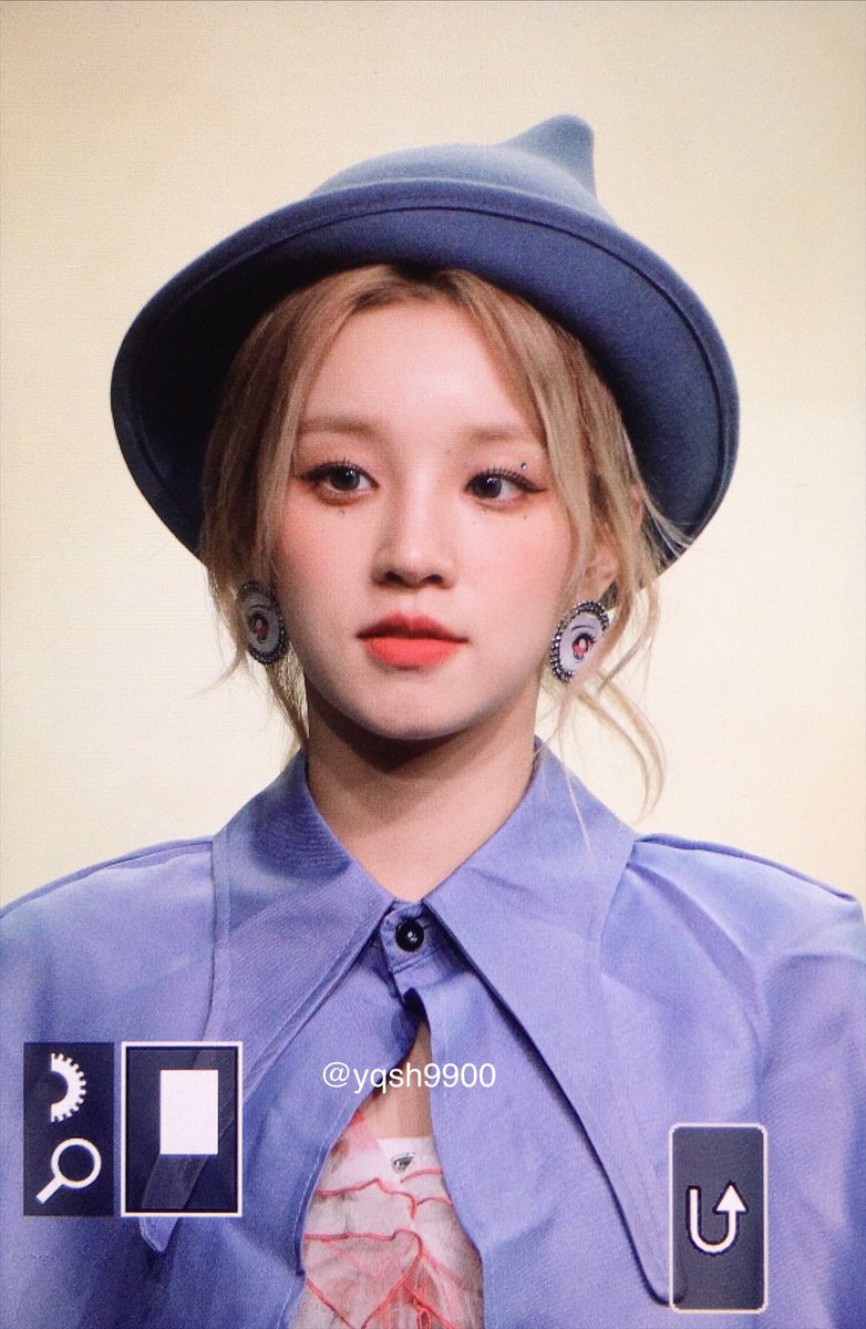 230602 보바통 우기💙

#아이들 #여자아이들 #GIDLE #우기 #YUQI