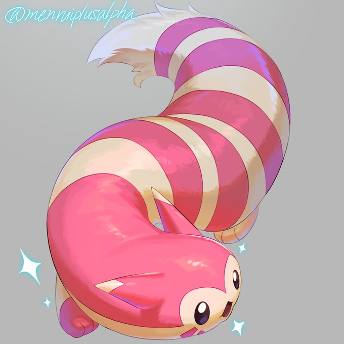 「shiny pokemon tongue」 illustration images(Latest)