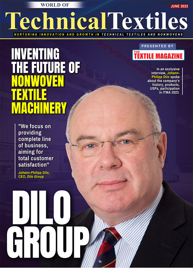 The Textile Magazine on Twitter "Presenting the Latest edition of