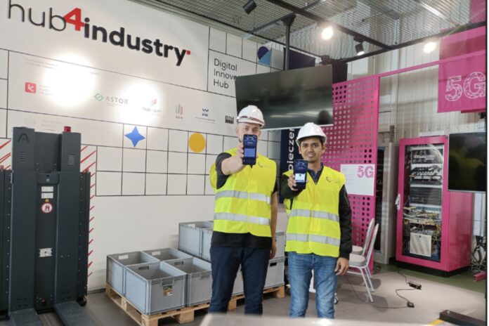 Mobile Europe tweet media