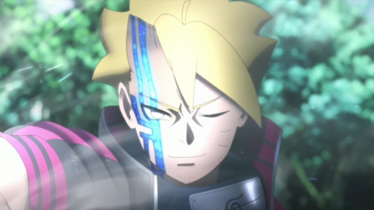 Boruto fans are running out of excuses as anime keeps getting worse