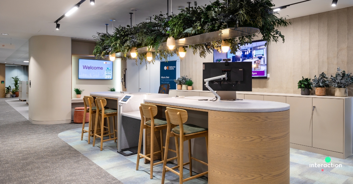 Interaction tweet media