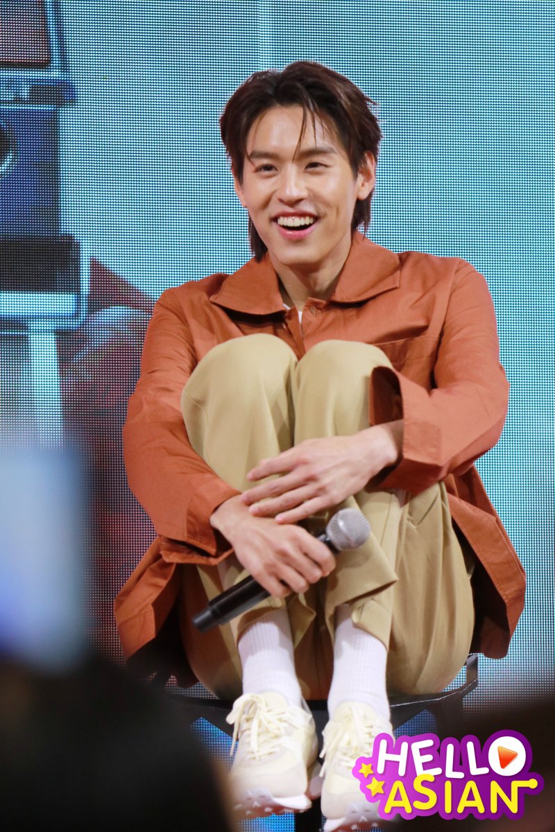 Hello_asian's tweet image. แค่เริ่มงาน มุเน้กก็แฮปปี้สุดๆแล้ววว

#BillkinxAP #APHappyDay #bbillkin
#เลือกชีวิตดีๆที่HAPPY  #APThai