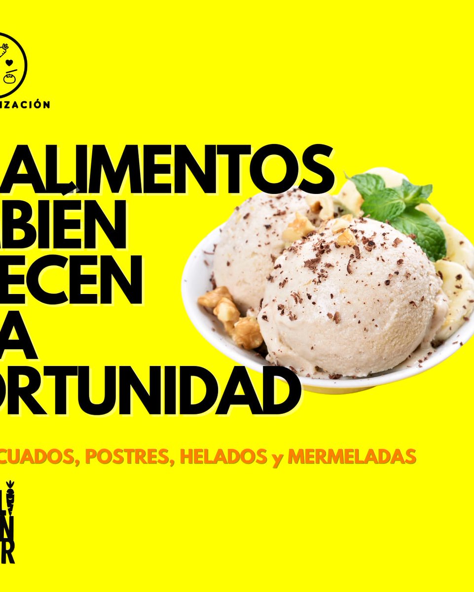 🥕No tires la comida
👇🏼Por qué❓
Muchas personas pasan hambre. 
Es un gasto innecesario de recursos.
Perjudicas al medio ambiente y futuro del planeta.
Revisá tu heladera, dales una oportunidad a esas frutas maduras, hay miles de recetas en donde las puedas aprovechar‼️