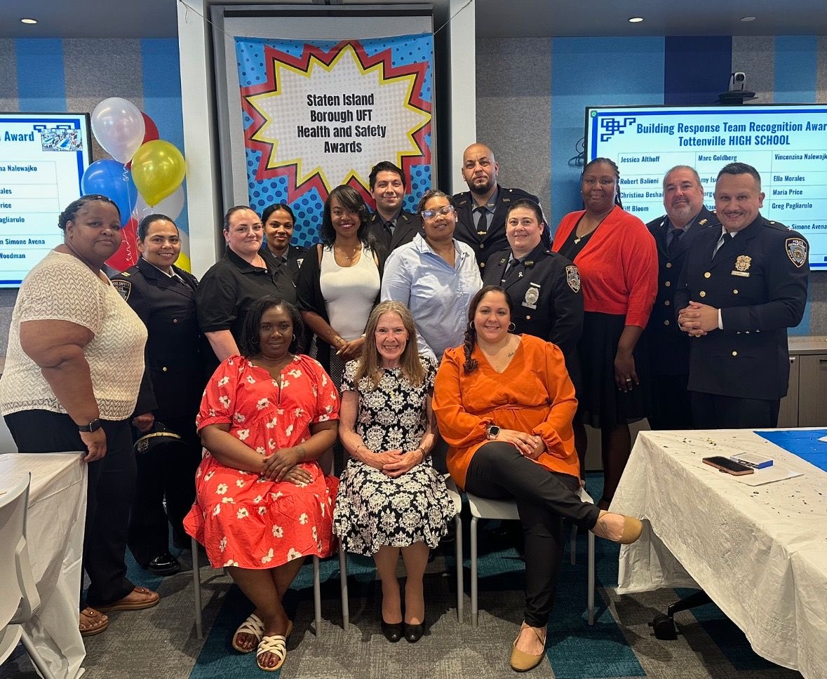 NYPD School Safety on Twitter "Congratulations to the members of Team