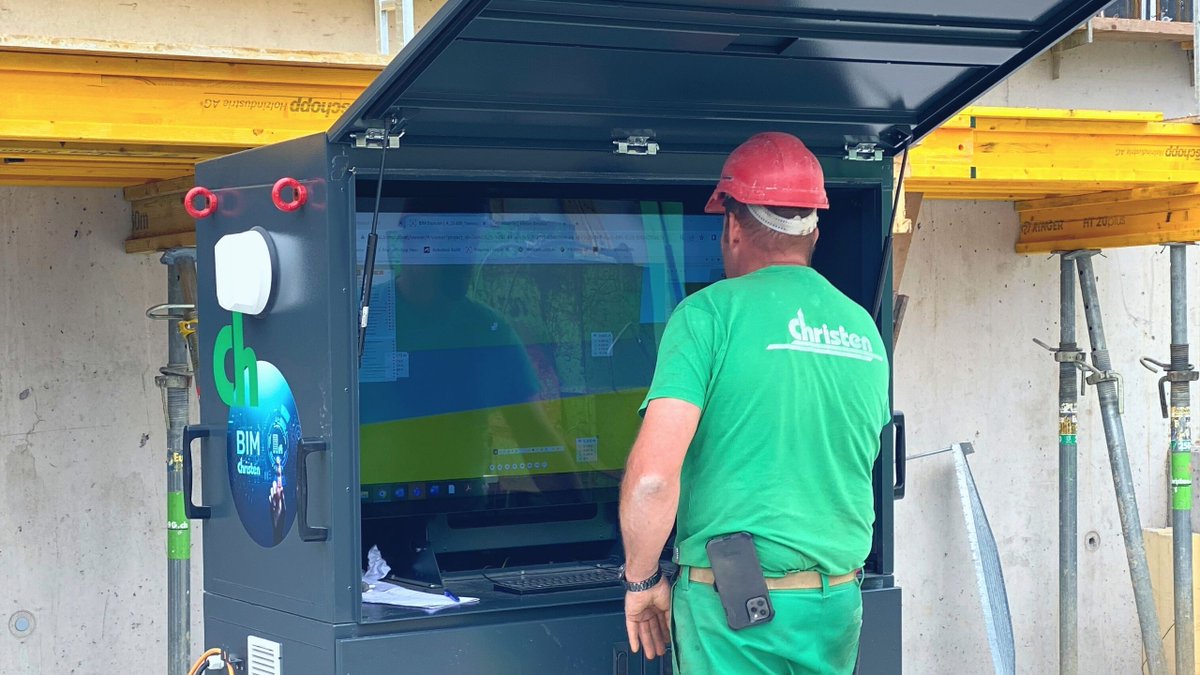 AllplanSchweiz's tweet image. BIM-Projekt und neuartige Zusammenarbeitsform beim Neubau «unique» der Thermoplan AG

#allplanschweiz #allplan #cad #bim #bimnow #openbim #bimplus #allplanengineering #allplanarchitecture #allplanconstruction #allplanbridge #construction #architecture #engineering