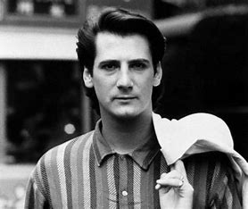 Happy Birthday Tony Hadley of Here\s a great song, \"True.\"   

 