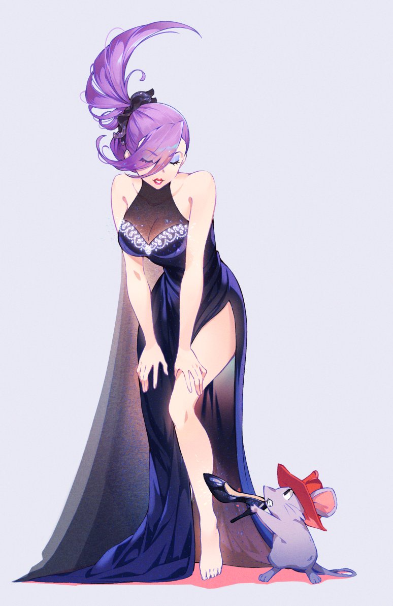 프로메어 최고의 상쥑쥑이