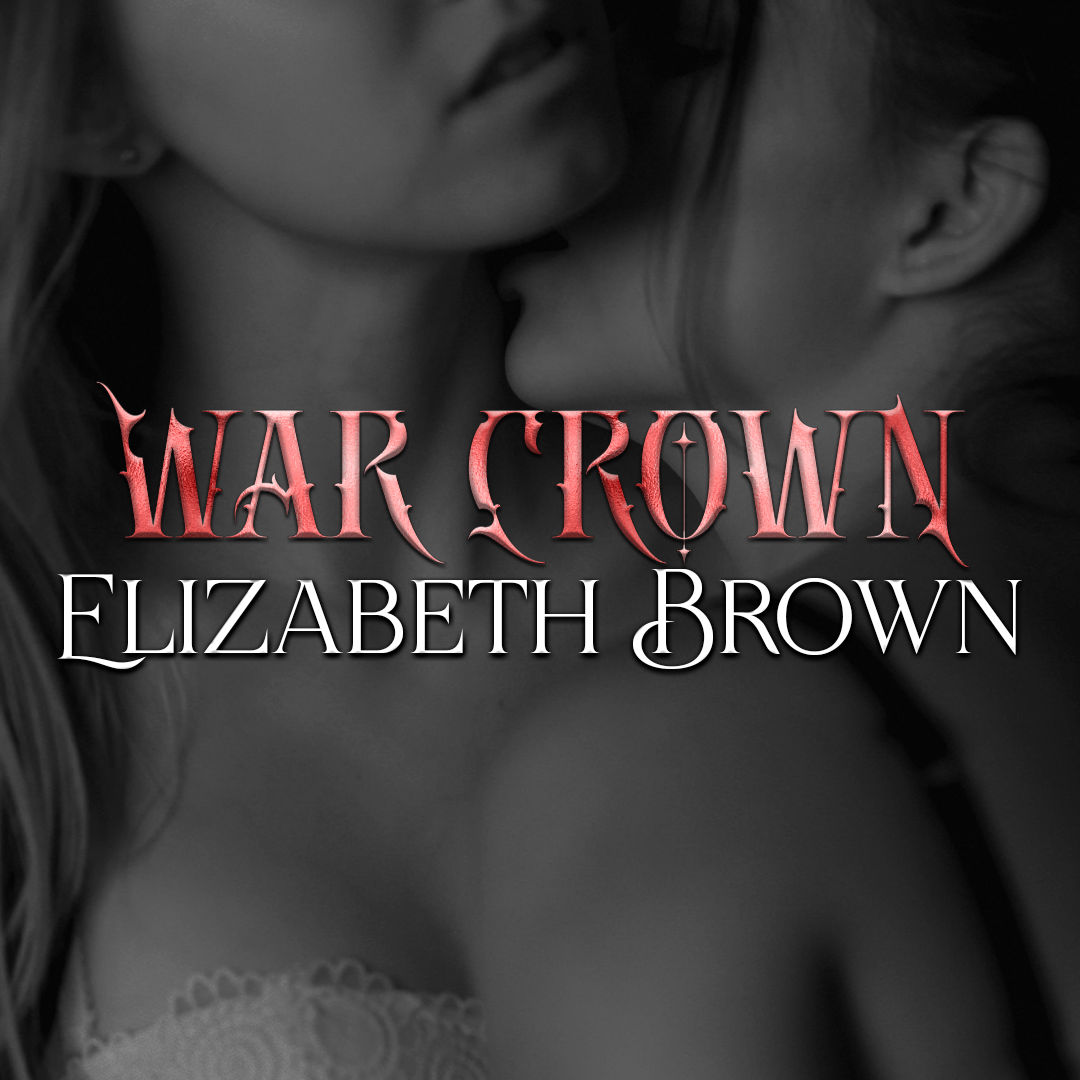 In case you didn't know and are looking for a very spicy PNR read that also has LGBTQ+ representation, then you might like my Blood Crown trilogy!

The trilogy is available on KU.

#spicyromance
#spicyauthor
#PNR
#smutbooks
#smutauthor
#whychooseromance
#spicyreads
#LGBTQ
