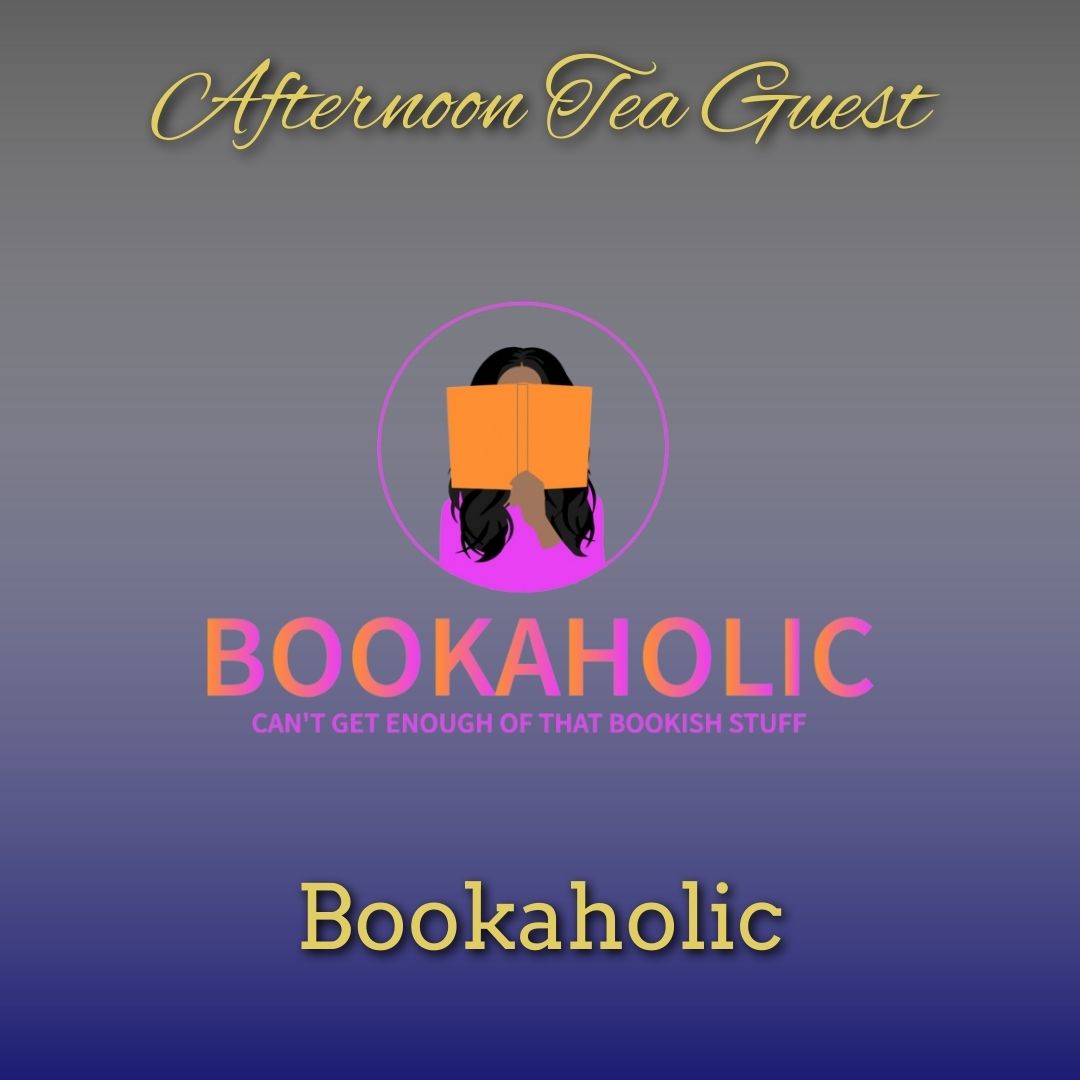 Check out our partner!

'The Bookaholics Podcast' is a bookworm podcast hosted by Deirdra Pippins, board member of her local library, copywriter, and business owner. 

Check it out!

#podcast #readingpodcast #bookreviews #authorinterviews #trivia #news 

book-a-holic.com