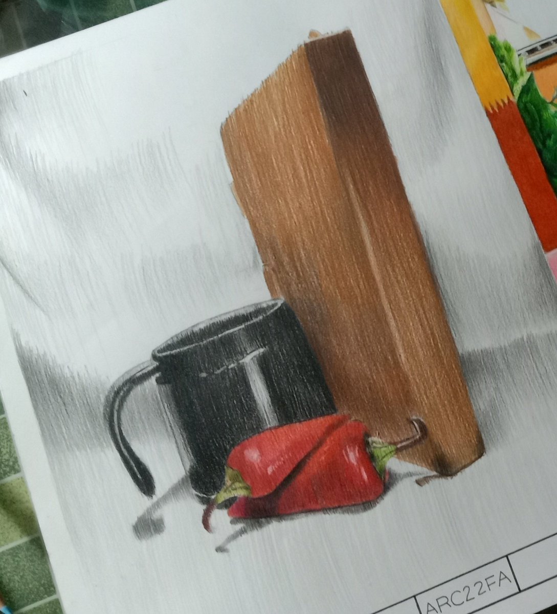 arts_dane's tweet photo. burnishing and hatching technique 

💯👏

and looking for artmoots! 

#artph #twitterart #art #artmoots https://t.co/93xYnvPLvb