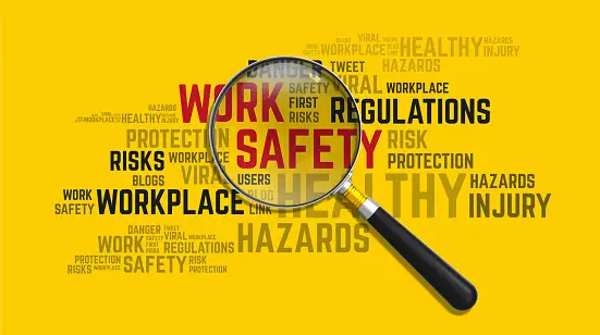 Effectively managing health and safety is paramount for any company. Whether you aim to be legally compliant or uphold the best practices, I am here to help your organisation with professional and expert support & guidance.

#safety #construction #safetytraining #healthandsafety