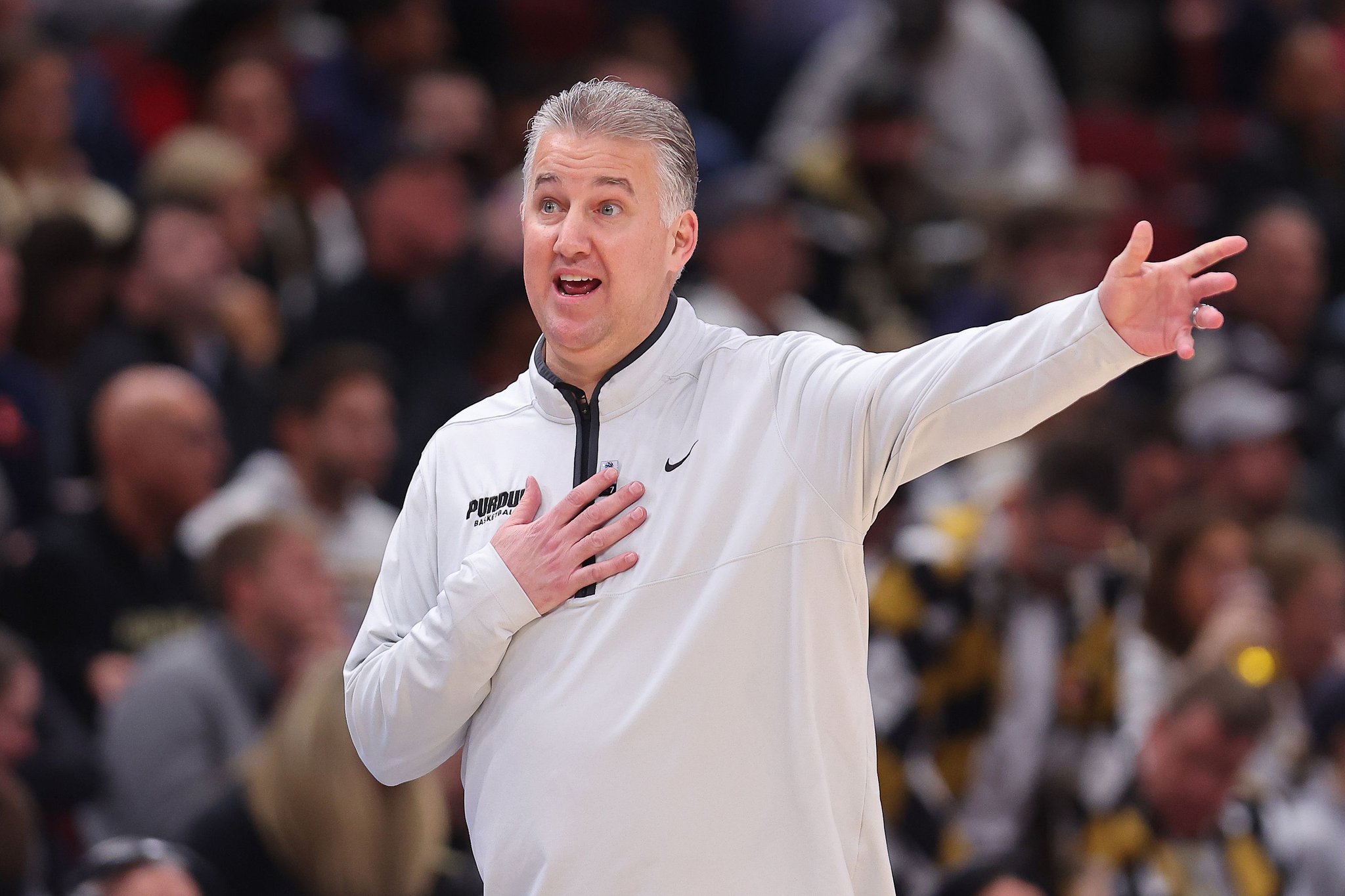 Hammer and Rails on Twitter "With Edey’s Return, What Does That Mean for Purdue’s Roster? https