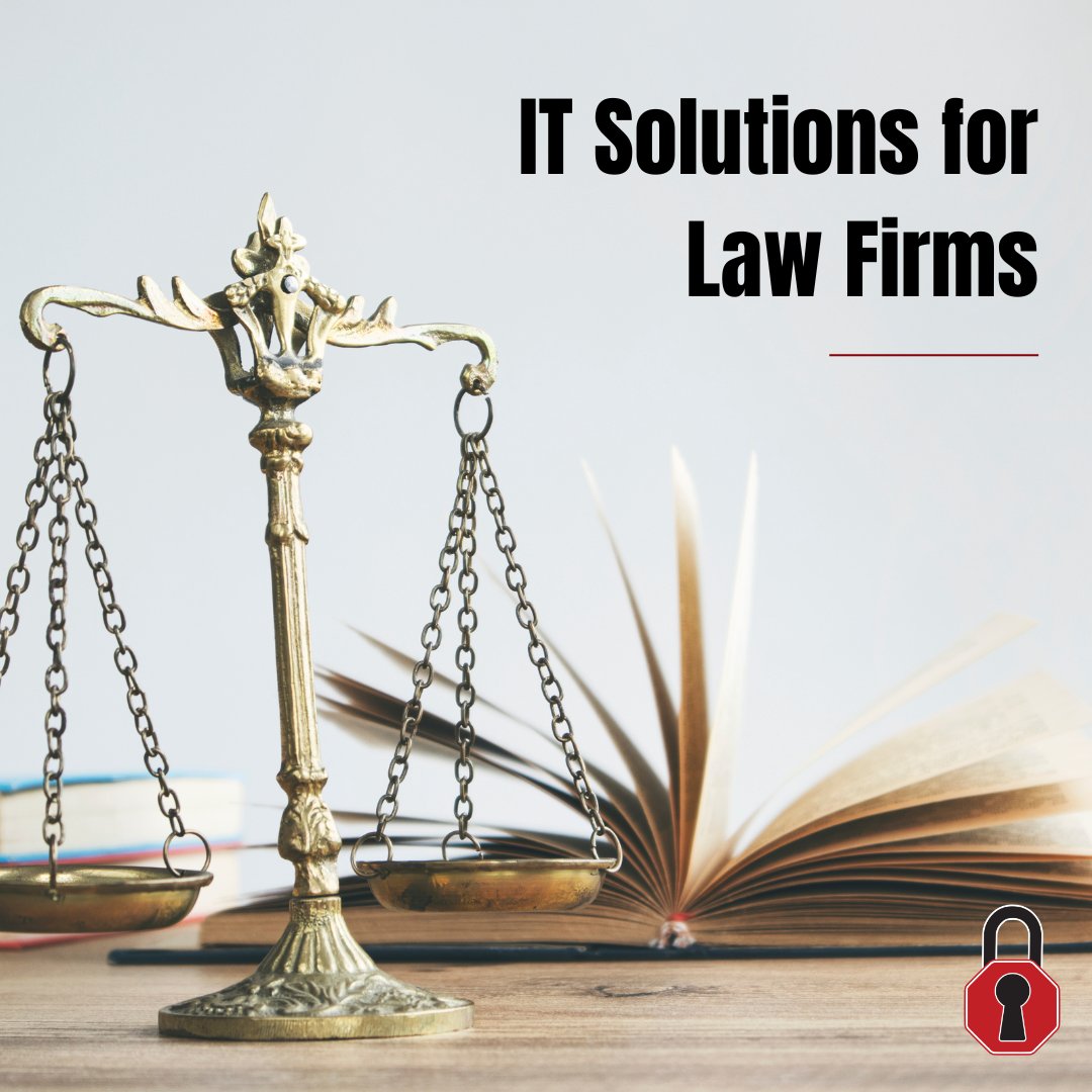 njteks's tweet image. Is your law firm in need of a professional IT support team? 🤔 NJTEKS has been designing, maintaining, and supporting technology infrastructure for law firms since 2001. If you’d like to learn more about what we can do for you, visit our website! 

#NJTEKS #ITsupport #cedargrove